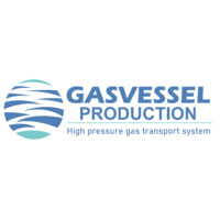 GasVessel Production (GVP) logo - Similar company to H2 Engineering D.O.O.