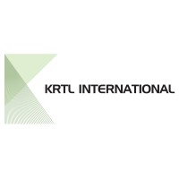 KRTL International Corp logo - Similar company to Brain Regain Clinics Of America