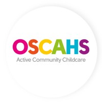 OSCAHS logo - Similar company to Greensand Multi Academy Trust