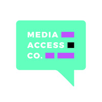 Media Access Company logo - Similar company to Non Stop Tv
