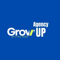 Grow UP Agency logo - Similar company to Swoft