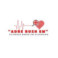 Adre Rush EM logo - Similar company to Mangotrax Solutions
