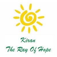 Kiran: The Ray Of Hope logo - Similar company to Apex Eye