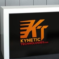 Kynetic Technologies logo - Similar company to Kynetic Technologies Llc