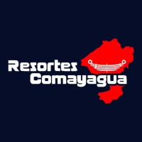 Resortes Comayagua logo - Similar company to Maconsa Comayagua