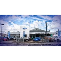 CENTRAL MOTOR GROUP LIMITED logo - Similar company to Team Cabling Limited