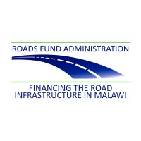 Roads Fund Administration of Malawi logo - Similar company to Mitra Systems