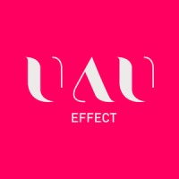 UAU effect logo - Similar company to Fast Forward Group Avon Cosmetics
