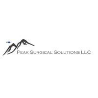 Peak Surgical Solutions LLC logo - Similar company to Ffd, Inc. (Sequence & Lockstep Software)