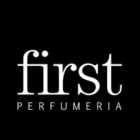 Perfumeria First logo - Similar company to Importadora Vaus