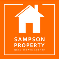 Sampson Property logo - Similar company to A.J. Billig & Co., Auctioneers