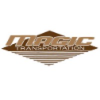 Magic Transportation Inc logo - Similar company to Magic Logistics A Division Of Magic Transport, Inc.