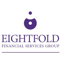 Eightfold Financial Services Group logo - Similar company to Neurofinance Technologies