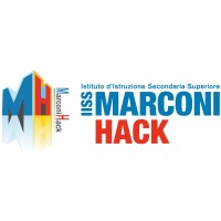 IISS Marconi-Hack Bari logo - Similar company to Arcturb Technologies