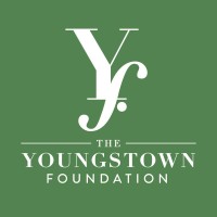 The Youngstown Foundation logo - Similar company to Thrive Mahoning Valley