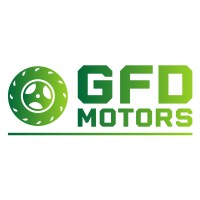 Green Fuel Driven Motors (GFD Motors) logo - Similar company to Cortexal Ai