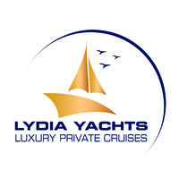 Lydia Yachts logo - Similar company to Gladding Hearn Shipbuilding