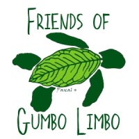 Friends of Gumbo Limbo logo - Similar company to The Coastal Stewards