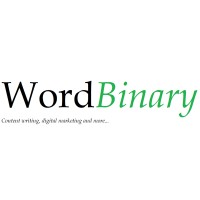 WordBinary logo - Similar company to Acadepro Services & Solutions Pvt. Ltd.