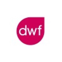 DWF (Legal Operations) logo - Similar company to Dwf