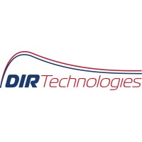 DIR Technologies logo - Similar company to Eyecue - Creators Of Qlone