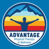 Advantage Physical Therapy & Wellness logo - Similar company to Key Physical Therapy, Llc