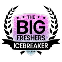 The Big Freshers Icebreaker Limited logo - Similar company to Prop Options