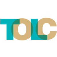 Thinking Out Loud Communications logo - Similar company to Katherine Low Settlement