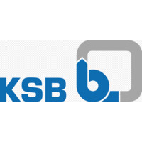 KSB Bombas e Válvulas (Angola) Lda logo - Similar company to Aes - Angola Environmental Serviços