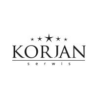 KORJAN logo - Similar company to Redats Polska
