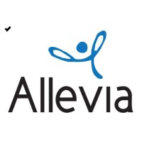 Allevia Limited logo - Similar company to Bdms Community Services Bdmscs