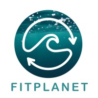 FITPLANET logo - Similar company to Hydros Power