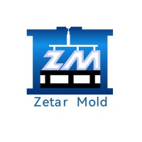 ZetarMold logo - Similar company to Molytex A/S