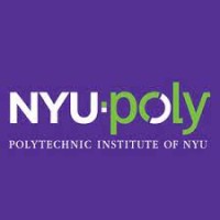 Polytechnic Institute of New York University logo - Similar company to Matcalc Engineering