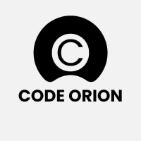 Code Orion logo - Similar company to Buffbaer Pvt Ltd