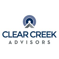 Clear Creek Advisors logo - Similar company to Impactfolio®, Llc