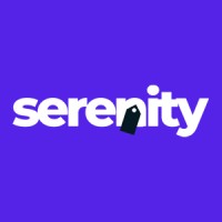 Serenity AI logo - Similar company to Intellicourse