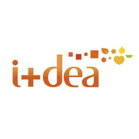 i+dea logo - Similar company to Evolution Foods