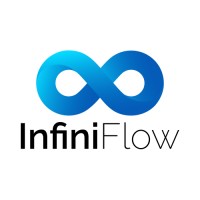 InfiniFlow logo - Similar company to Higher Order Company