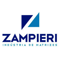 Zampieri Indústria de Matrizes logo - Similar company to Plasmolde