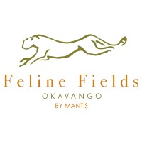Feline Fields logo - Similar company to Mantis