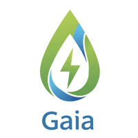 Gaia Agricultural Technology logo - Similar company to Hydropool (Techstars'24)