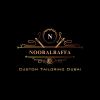 Noor AlRaffa logo - Similar company to Akshaya Ivf