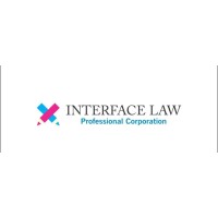 Interface Law logo - Similar company to Powell Litigation