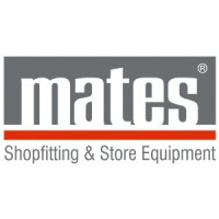 Mates System logo - Similar company to Mates