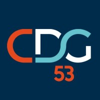 Centre de gestion de la fonction publique territoriale de la Mayenne (CDG 53) logo - Similar company to Cap Emploi 53