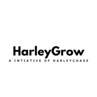 HarleyGrow logo - Similar company to Thunder Buddies
