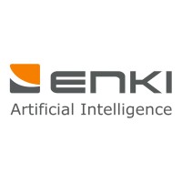 ENKI AI logo - Similar company to Networked Systems