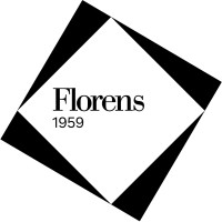 Florens logo - Similar company to Hercules Hub