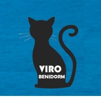 Viro Benidorm logo - Similar company to Benidorm Dmc